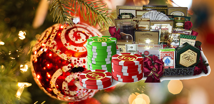 I Migliori Regali Di Natale 2020.I Migliori Regali Per Gli Amanti Dei Casino Online Nuvolaverde Org